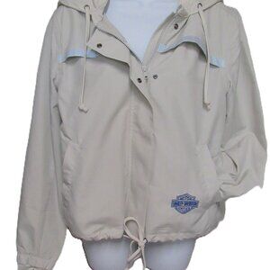 Women's Harley Davidson Jacket Medium